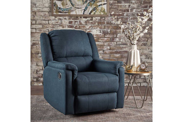 Karla dubois hemingway cheap recliner